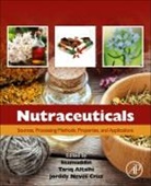 Tariq Altalhi, Tariq (Department of Chemistry Altalhi, Inamuddin, Dr. (Department of Applied Chemistry Inamuddin, Dr. Dr. (Department of Applied Chemistry Inamuddin, Jorddy Neves Cruz... - Nutraceuticals