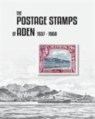 Peter James Bond - The Postage Stamps of Aden 1937-1968