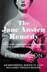 Ruth Wilson - Jane Austen Remedy