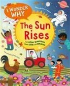Brenda Walpole, Marie-Eve Tremblay, Marie-Ève Tremblay - I Wonder Why the Sun Rises
