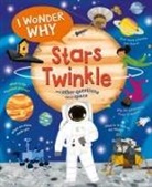 Carole Stott, Marie-Eve Tremblay, Marie-Ève Tremblay - I Wonder Why Stars Twinkle