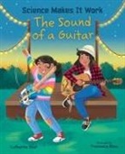 Catherine Stier, Catherine/ Rosa Stier, Francesca Rosa - The Sound of a Guitar