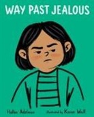 Hallee Adelman, Hallee/ Wall Adelman, Karen Wall - Way Past Jealous