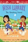 CHRISTINE EVANS, Christine/ Corrigan Evans, Patrick Corrigan - The Vanishing Friend