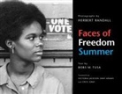 Victoria Jackson Gray Adams, Cecil Gray, Herbert Randall, Bobs M Tusa, Bobs M. Tusa - Faces of Freedom Summer