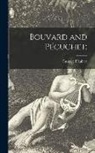Gustave Flaubert - Bouvard and Pécuchet