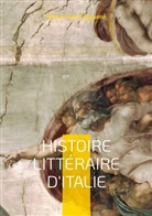 Pierre Louis Ginguené - Histoire Littéraire D'italie