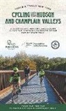 Parks &amp; Trails New York, Parks &amp; Trails New York (COR) - Cycling the Hudson and Champlain Valleys
