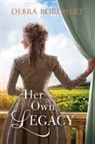 Debra Borchert - Her Own Legacy