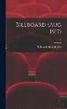 Billboard Publishing Co - Billboard (Aug 1917); 29