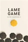Clyde Sampson II - Lame Game