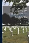 Central Intelligence Agency - Chapter II MILITARY GEOGRAPHY OF BULGARIA