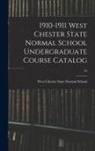 West Chester State Normal School - 1910-1911 West Chester State Normal School Undergraduate Course Catalog; 39