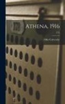 Ohio State University - Athena, 1916; [11]
