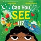 Susan Verde, Verde Susan, Juliana Perdomo - Can You See It?