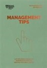 Harvard Business Review - Management Tips (Management Tips Spanish Edition)