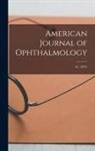 Anonymous - American Journal of Ophthalmology; 10, (1893)