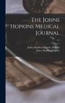 Johns Hopkins Hospital, Johns Hopkins Hospital Bulletin - The Johns Hopkins Medical Journal; 5-7