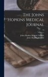 Johns Hopkins Hospital, Johns Hopkins Hospital Bulletin - The Johns Hopkins Medical Journal; 19