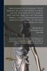 John Hall, Richard Powell, Christopher Seton - Proceedings of a General Court Martial Held at the Horse-Guards, on the 24th and 27th of March, 1792, for the Trial of Capt. Richard Powell, Lieut. Ch