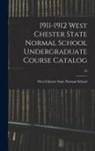 West Chester State Normal School - 1911-1912 West Chester State Normal School Undergraduate Course Catalog; 40