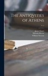 Nicholas Revett, James Stuart, William Newton - The Antiqvities of Athens; v. 4