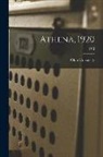 Ohio State University - Athena, 1920; [16]