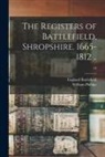 William Phillips, England (Parish) Battlefield - The Registers of Battlefield, Shropshire. 1665-1812 ..; 19