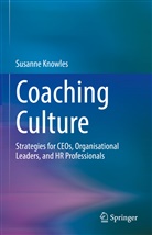 Susanne Knowles - Coaching Culture