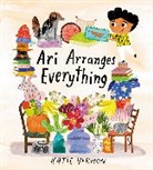 Katie Vernon - Ari Arranges Everything
