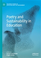 Sandra Lee Kleppe, Sandra Lee Kleppe, Sorby, Angela Sorby - Poetry and Sustainability in Education