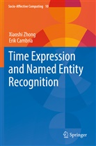 Erik Cambria, Xiaoshi Zhong - Time Expression and Named Entity Recognition
