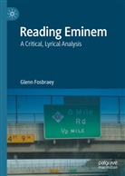 Glenn Fosbraey - Reading Eminem
