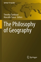 Timothy Tambassi, Tanca, Marcello Tanca - The Philosophy of Geography