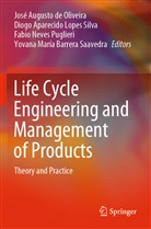 Diogo Aparecido Lopes Silva, José Augusto de Oliveira, Diogo Aparecido Lopes Silva, Neves Puglieri et al, Fabio Neves Puglieri, Yovana María Barrera Saavedra - Life Cycle Engineering and Management of Products
