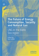 Kari Liuhto - The Future of Energy Consumption, Security and Natural Gas