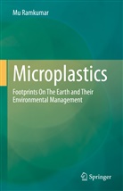 Ramkumar Muthuvairavasamy - Microplastics