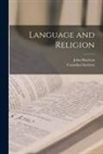 John Maclean, Canadian Institute - Language and Religion [microform]