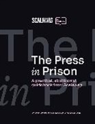 Lovey Cooper, Emily Nonko, Danielle Purifoy - The Press In Prison