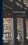 Swami Vivekananda - Paribrajak