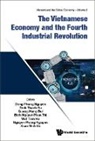 Phan Thi Bich Nguyet, Quang Hung Bui, Dinh Thanh Su, Dong Phong Nguyen, Viet Tien Ho, Dong Phong Nguyen... - Vietnamese Economy And The Fourth Industrial Revolution, The