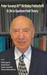 Gerald Dunne Gordon Sem Philip Argyres, Philip C Argyres, Philip C. Argyres, Gerald Dunne, Dunne Gerald, Gerald Dunne... - Peter Suranyi 87th Birthday Festschrift: A Life In Quantum Field Theory