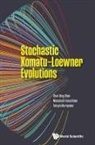 Zhen-qing Chen, Masatoshi Fukushima, Fukushima Masatoshi, Masatoshi Fukushima, Takuya Murayama, Takuya Murayama... - Stochastic Komatu-loewner Evolutions