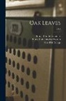 N. Baptist Female University (Raleigh, Baptist University for Women (Raleigh, N. C. ). Meredith College (Raleigh - Oak Leaves [electronic Resource]; 1915