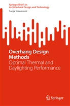 Sanja Stevanovic - Overhang Design Methods