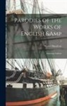Walter Hamilton - Parodies of the Works of English & American Authors; 2