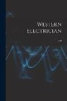 Anonymous - Western Electrician; v.43