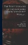 James Cook, Joseph Banks, John ?- Hawkesworth - The Three Voyages of Captain James Cook Round the World ..; 5