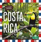 Tracy Vonder Brink - Costa Rica (Costa Rica)