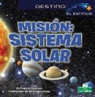Francis Spencer - Misión: Sistema Solar (Solar System Mission)